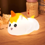 EOIWUY Kinder-Nachtlicht für 11,49€