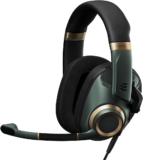 EPOS H6Pro Gaming-Kopfhörer für 99€