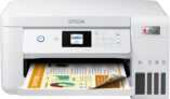 Epson EcoTank ET-2856 A4-Multifunktions-Wi-Fi-Tintentankdrucker für 188,99 Euro