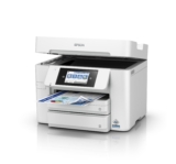 Epson WorkForce Pro WF-C4810DTWF Tintenstrahl-Multifunktionsgerät für 139 Euro
