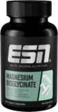 ESN Magnesium Bisglycinat Caps (120 Kapseln) für 10,99 Euro
