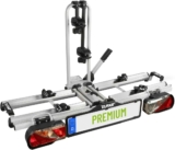 EUFAB 12011LAS PREMIUM Fahrradträger für 212,48 EUro