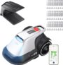 eufy Mähroboter E15 Set mit Garage + Ersatzklingen für 969 Euro