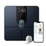 eufy Smart Scale P2 Pro Personenwaage für 39,99€