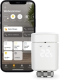 Eve Thermo – Smartes Heizkörperthermostat für 59,45€
