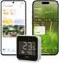 Eve Weather (Matter) Wetterstation für 54,95 Euro