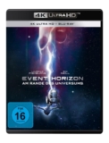 Event Horizon – Am Rande des Universums (4K Ultra HD) [Blu-ray] für 15,77€