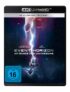 Event Horizon – Am Rande des Universums (4K Ultra HD) [Blu-ray] für 15,77€