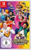 Everybody 1-2-Switch! [Nintendo Switch] für 8,24 Euro