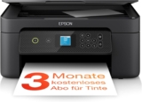 Expression XP-3200 A4 kabellosen Multifunktionstintenstrahldrucker für 63,99 Euro