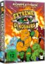 „Extreme Dinosaurs“ Komplettbox (DVD) für 33,33 Euro