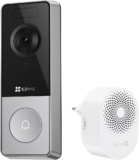 EZVIZ CP8 WLAN Video-Türklingel für 79,99 Euro