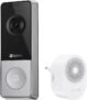 EZVIZ CP8 WLAN Video-Türklingel für 79,99 Euro