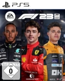 F1 23 [PlayStation 5] für 24,99€