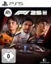 F1 25 Standard Edition (PS5) für 27,99 Euro