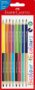 Faber-Castell 116197 – Buntstifte Set für 2,85 Euro