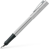 FABER-CASTELL 140906 – Füller Grip 2011 für 6,50 Euro