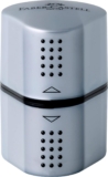 Faber-Castell 183800 – Dosenspitzer Grip 2001 für 2,99€