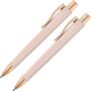 Faber-Castell Poly Ball Kugelschreiber (pale rose, 2 Stück) für 5,63 Euro
