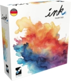 Familienspiel „Ink“ von Asmodee für 23,10 Euro