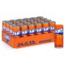 *Pfandfehler* Fanta Orange Dosen (24 x 330 ml) für 8,89€