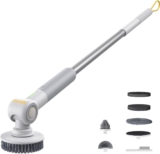 Fanttik Flip G9 Pro elektrische Reinigungsbürste für 49,99 Euro