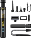 Fanttik Slim V8 Apex Akku-Autostaubsauger für 56,83 Euro