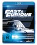 Fast & Furious – 10-Movie-Collection [Blu-ray] für 46,97 Euro