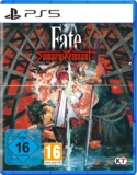 Fate/Samurai Remnant [PlayStation 5] für 34,99€