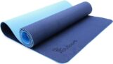 Fidusport TPE Yogamatte für 9,99€