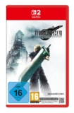 Final Fantasy VII Remake Intergrade (Nintendo Switch 2) für 39,99 Euro