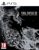 Final Fantasy XVI Deluxe Edition (PS5) für 31,93 Euro