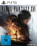 Final Fantasy XVI [PlayStation 5] für 14,99 Euro