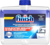 Finish Maschinentiefenreiniger (250ml) für 1,59€