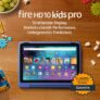 Fire HD 10 Kids Pro-Tablet (Neueste Generation) für 99,99 Euro
