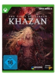 Fireshine Games The First Berserker: Khazan [Xbox Series X] für 21,78 Euro