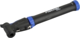 Fischer Mini‑Pumpe mit Doppelhubfunktion für 4,89 Euro