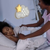 Fisher-Price GWM53 – Lumalu Einschlafhilfe für 25,99€