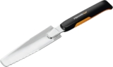 Fiskars 1027046 Unkrautstecher für 10,90 Euro
