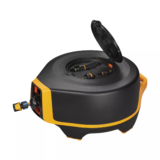 Fiskars Waterwheel XL 360° Gartenschlauchaufroller für 113,99 Euro