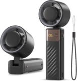 Fitabok Handventilator für 12,74 Euro