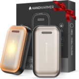 Fitabok Handwärmer im 2er-Pack für 13,49 Euro