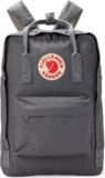 Fjallraven Unisex Kånken Rucksack (15″) für 77,48€