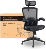 FLEXISPOT OC3 PRO – Ergonomischer Bürostuhl für 149,99 Euro