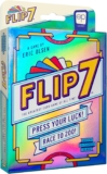Flip 7™ Kartenspiel für 7,99 EUro