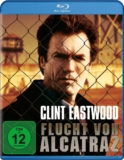 Flucht von Alcatraz [Blu-ray] für 6,47€