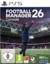 Football Manager 26 (Playstation 5) für 34,99 Euro