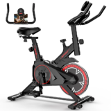 Formill QK101 Spinning Bike für 84,10 Euro