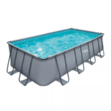 *PREISFEHLER* Frame-Pool-Set ‘Elite’ (549 x 274 x 132 cm) für 54,90 Euro