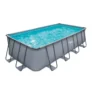 *PREISFEHLER* Frame-Pool-Set ‘Elite’ (549 x 274 x 132 cm) für 54,90 Euro